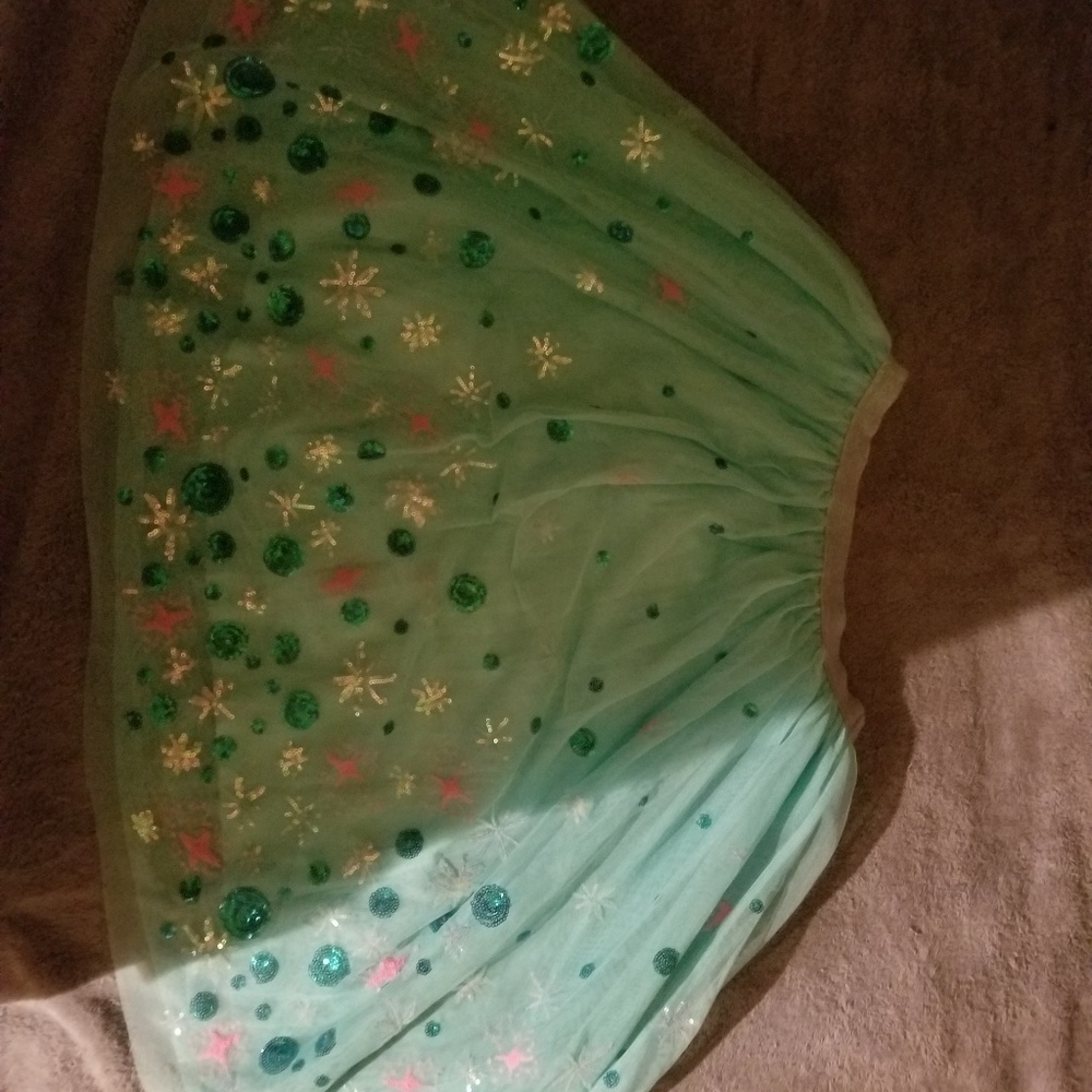 Super cute childs skirt!!!